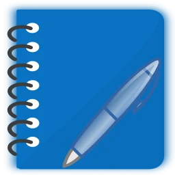 أيقونة R Note