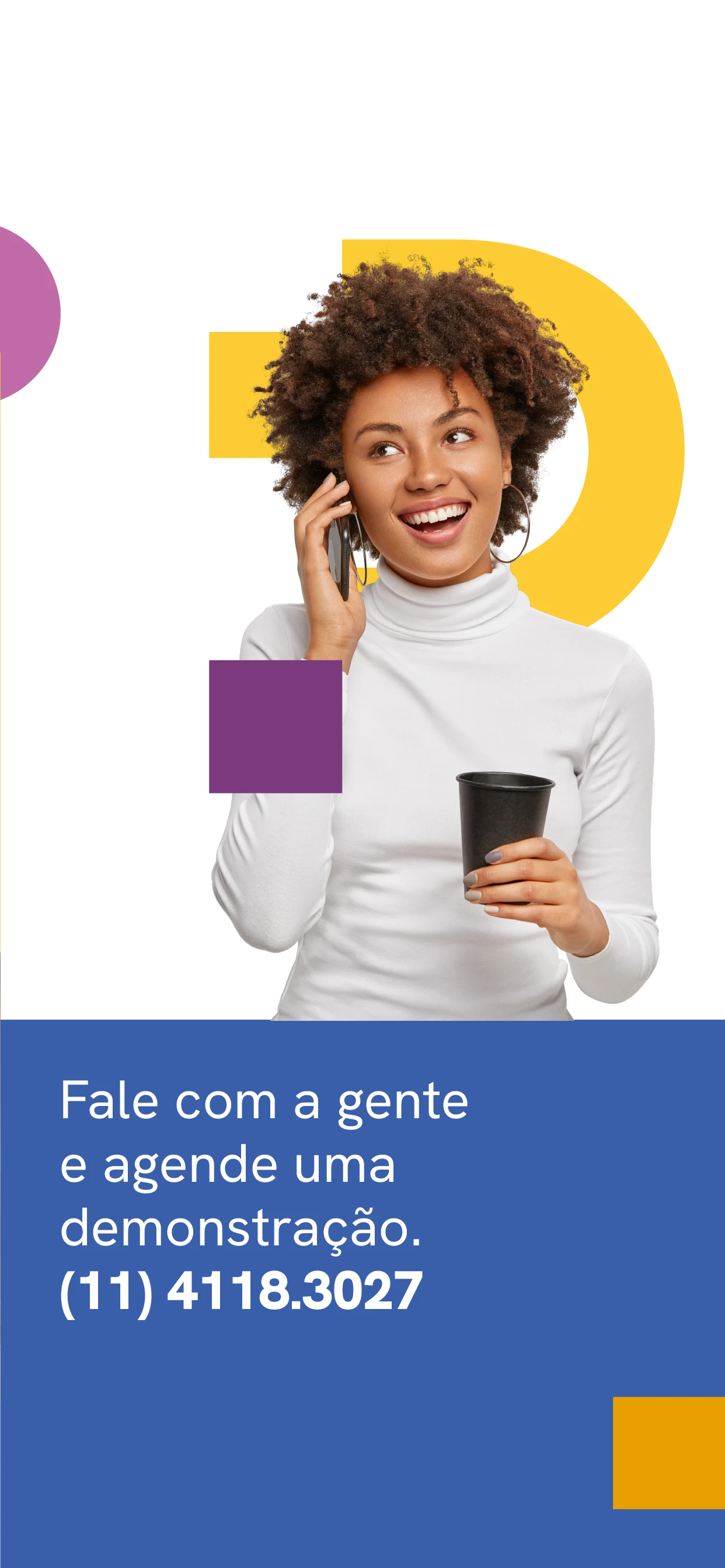 Pontotel BatePonto screenshot
